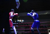 Iran’s Eslami Wins Gold at 2021 ASBC Asian Youth &amp; Junior Boxing C’ships