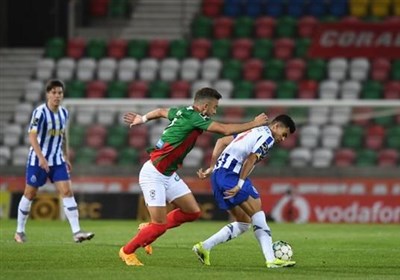  لیگ برتر پرتغال| پیروزی پورتو با پاس گل طارمی برابر یاران عابدزاده و علیپور 