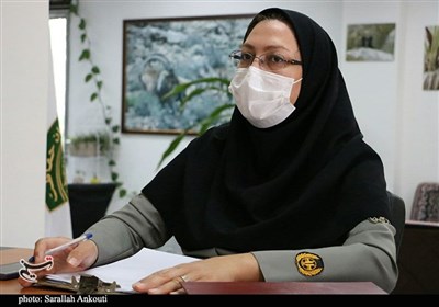 زيست،محيط،حفاظت،شاكري