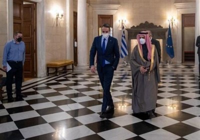  توافق ریاض و یونان برای نصب و راه‌اندازی سامانه پاتریوت در عربستان 