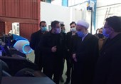 تاکید نماینده ولیفقیه در کردستان بر جلوگیری از تعطیلی واحدهای تولیدی