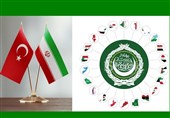 نگاهی به ایده البرادعی در مورد گفت‌وگوی جهان عرب با ایران و ترکیه