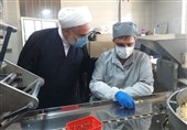 مشکلات صنعتگران و تولیدکنندگان در شهرک صنعتی سنندج بررسی شد
