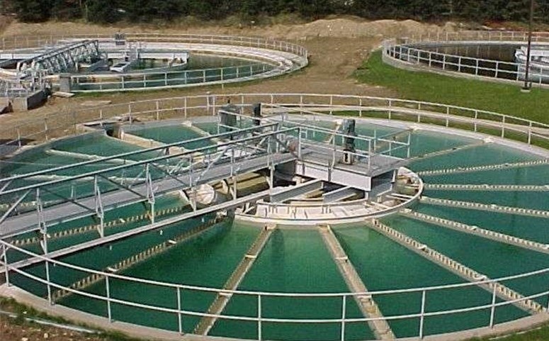 آب مورد نیاز کارخانه‌های بزرگ زنجان از طریق تصفیه‌خانه‌ها تامین می‌شود