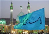 اشتیاق امام علی (ع) به دیدار اصحاب آخرالزمانی