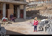 آغاز بازسازی مناطق زلزلهزده سیسخت از امروز/ جزئیات پرداخت تسهیلات 185میلیون تومانی به واحدهای شهری