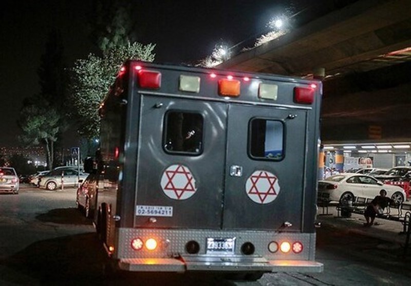 رژیم اسرائیل| بایکوت رسانه‌ای در پایگاه ارتش؛ یک نظامی به شدت زخمی شد