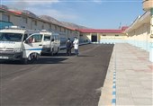 185 پروژه محرومیتزدایی در لرستان افتتاح شد