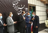 خیران 570 کلاس درس تحویل آموزش و پرورش استان بوشهر دادند