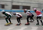 فردا؛ برگزاری دومین مرحله انتخابی تیم ملی اسکیت سرعت