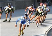 برگزاری اردوی تیم ملی اسکیت سرعت اعزامی به مسابقات قهرمانی آسیا