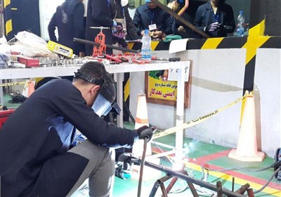  "مهارت‌آموزی" در آموزش و پرورش در "کما!"/ درهای بسته هنرستان‌های پایتخت به روی خبرنگاران 