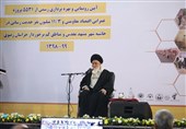 آیتالله علمالهدی: اقدامات سپاه در حاشیه شهر مشهد امیدآفرین است