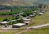روستای ازنا لرستان از قرنطینه خارج شد