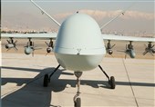 Iran Develops New Long-Range Combat Drone
