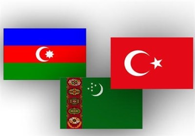  موانع شکل گیری مثلث همکاری ترکیه، آذربایجان و ترکمنستان 