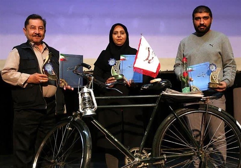 تسنیم در جشنواره رسانه‌ای ابوذر استان اصفهان خوش درخشید