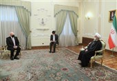 Iran Ready to Share Experiences in COVID Fight with Slovakia, Romania