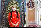 نمایشگاهی که به نفع غرفهدارانش نخواهد بود/ مجالی برای شنیدن درددل فعالان گردشگری و صنایع دستی در یکسالگی کرونا+تصاویر