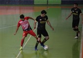 کاپیتان تیم فوتسال کوثر اصفهان: اهورا یک تیم فیزیکی است/ حضور کادر فنی جدید انگیزه بازیکنان را افزایش داد
