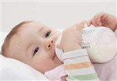 اعتراف سازمان غذا و داروی آمریکا به مقصر بودن در بحران کمبود شیر خشک