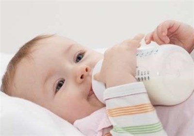  اعتراف سازمان غذا و داروی آمریکا به مقصر بودن در بحران کمبود شیر خشک 