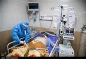 آمار کرونا در ایران| فوت 78 نفر در 24 ساعت گذشته/وضعیت 13 شهر خوزستان قرمز است