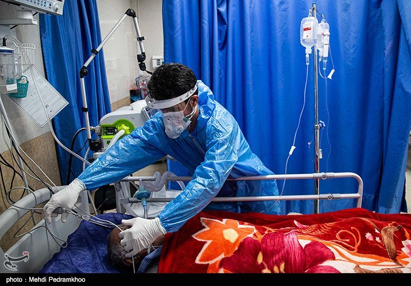 آمار کرونا در ایران| فوت 74 نفر در 24 ساعت گذشته
