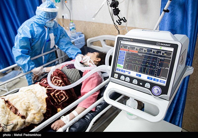 آمار کرونا در ایران| فوت 88 نفر در 24 ساعت گذشته