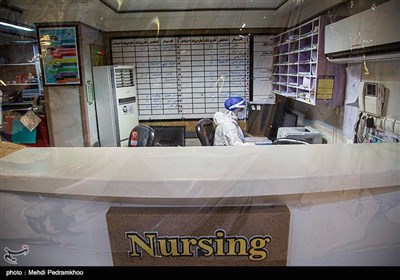  آمار کرونا در ایران| ثبت رکورد جدید تعداد مبتلایان/ فوت ۳۲۲ نفر در ۲۴ ساعت گذشته 