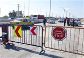 ورود خودروهای شخصی با پلاک غیربومی به استان بوشهر ممنوع شد