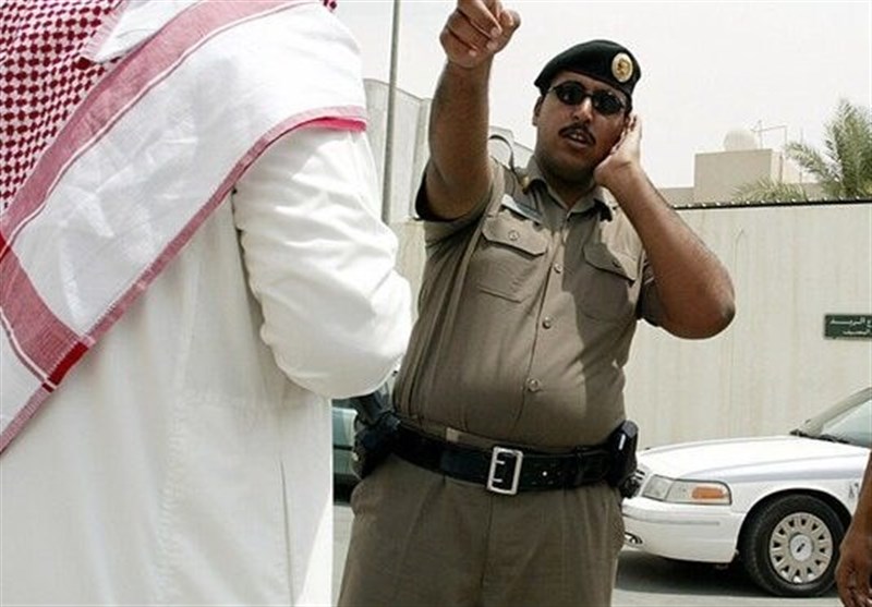 عربستان| بازداشت برادر شیخ شهید «نمر النمر» به دست نظامیان سعودی