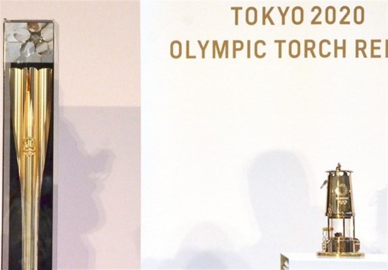 اعلام پروتکل‌ بهداشتی مراسم حمل مشعل المپیک توکیو