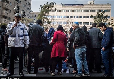  ۵۵ درصد تلفات تصادفات معابر شهری در کرمانشاه مربوط به عابران پیاده است 