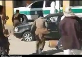 ورود سازمان قضایی نیروهای مسلح به درگیری‌های سراوان / پیگیری حمله اشرار به پاسگاه کورین