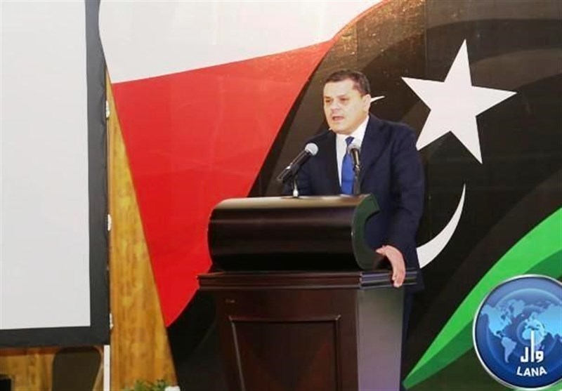 پارلمان لیبی به کابینه دولت جدید رای اعتماد داد