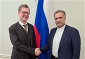 تاکید ایران و روسیه برای همکاری در زمینه محصولات کشاورزی