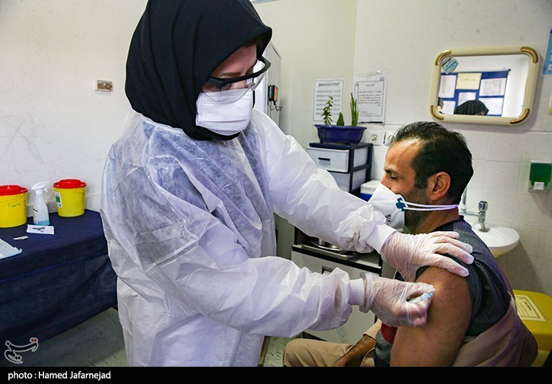 Iran to Start Public Coronavirus Vaccination in May: Official