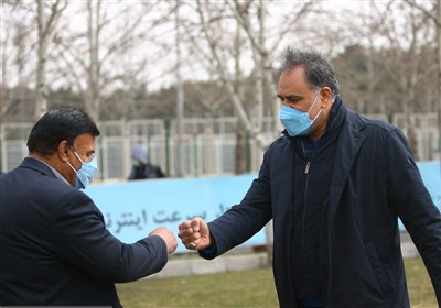  ورمزیار: مددی ”جَنم“ کاری‌اش را از دست داده بود/ مدیرعامل بعدی باید ثبات داشته باشد 