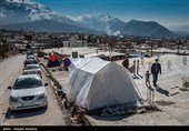 کمبود سیمان در شهرستان زلزله زده دنا بیداد می‌کند