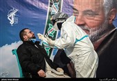 تدارک 100خدمت تخصصی سپاه امام رضا(ع) در حاشیه شهر مشهد/ اجرای طرح شهید سلیمانی تشدید می‌شود