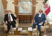شمخانی: إیران لن تسمح بإحیاء الإرهاب فی المنطقة