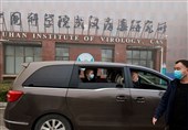 احتمالات جدید وال استریت ژورنال درباره نشت کرونا از آزمایشگاه چین