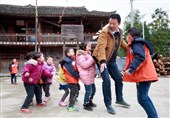 Iran Acclaims China’s Success in Ending Extreme Poverty