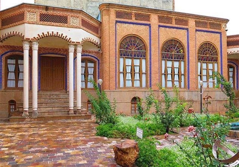 روح معماری اسلامی- ایرانی در قم مورد توجه قرار گیرد