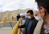 در جریان سفر «نماینده ولی فقیه در کردستان» به شهر شویشه چه گذشت؟
