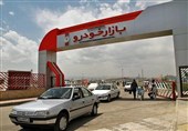 شورای شهر با ایجاد بازار متمرکز خرید و فروش خودرو در قزوین موافقت کرد