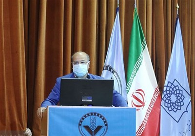  تاکید زالی بر تسریع افتتاح مرکز تحقیقات بسیج دانشجویی 