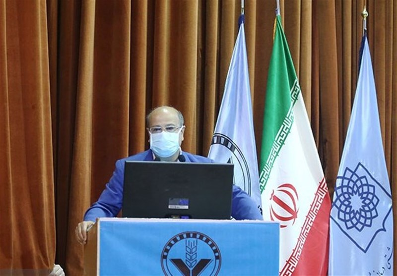 تاکید زالی بر تسریع افتتاح مرکز تحقیقات بسیج دانشجویی