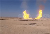 النفط السوریة: تعرض خط غاز الجبسة-الریان لاعتداء بریف دیر الزور